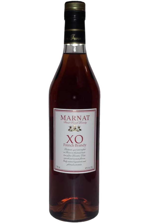 BRANDY MARNAT XO 750ML